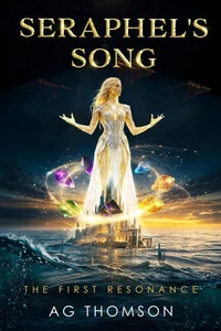 Seraphel’s Song The First Resonance