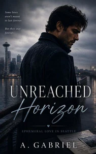 Unreached Horizon