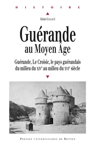 guerande au moyen age
