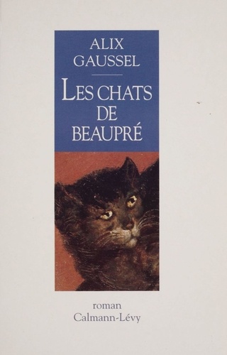 Les chats de Beaupré