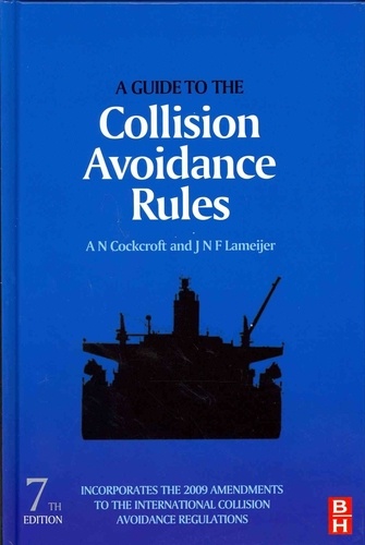 A Guide to the Collision Avoidance Rules.