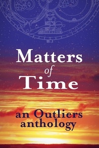  A. Gural et  Sharon Overend - Matters of Time.