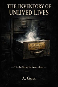 THE INVENTORY OF UNLIVED LIVES --- The Archive of the Never Born