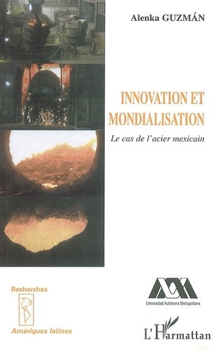 A Guzman - Innovation et mondialisation.