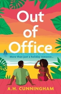 A.H. Cunningham - Out Of Office.