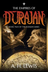 The Empires of Durajan