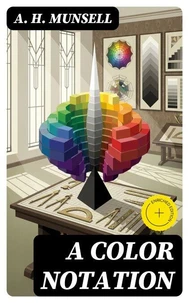 A Color Notation