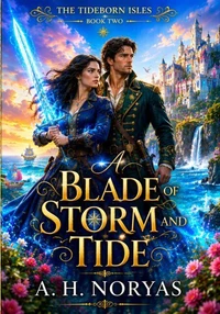 A Blade of Storm and Tide