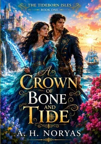 A Crown of Bone and Tide
