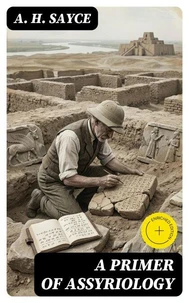 A Primer of Assyriology