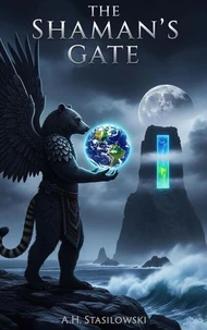 The Shaman's Gate