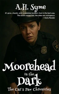 Moorehead in the Dark