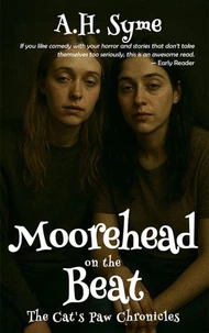 Moorehead on the Beat
