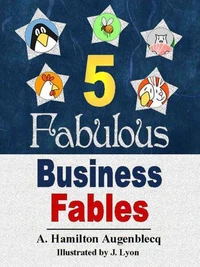 5 Fabulous Business Fables