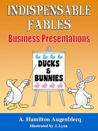 Ducks and Bunnies