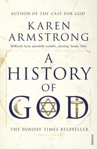 A History of God.