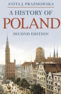 A History of Poland.