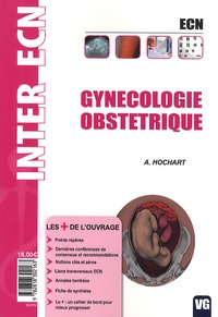 A. Hochart - Gynécologie, Obstétrique - ECN.
