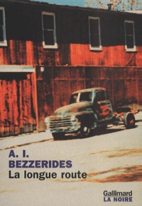 A-I Bezzerides - .