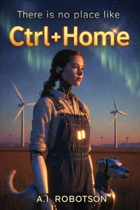 There is no place like Ctrl+Home