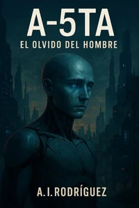 A-5TA: El Olvido del Hombre