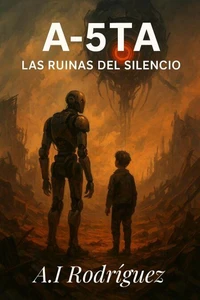 A-5TA: Las Ruinas del Silencio