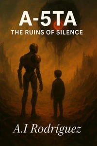 A-5TA: The Ruins Of Silence