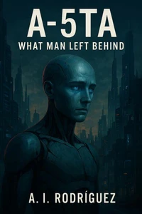 A-5TA: What Man Left Behind