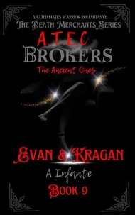A.T.E.C Brokers; Evan &amp; Kragan