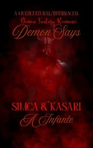 Demon Says