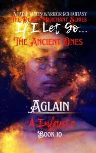 If I Let Go; Aglain
