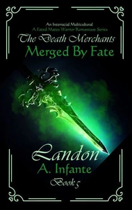 Merged by Fate; Landon