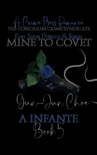 Mine to Covet; Gun-Jun Choe