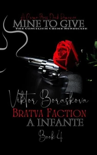 Mine to Give; Bratva: Viktor Boraskova