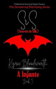 Sis; Kyrie Bloodworth