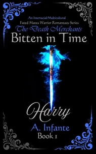 The Death Merchants; Harry