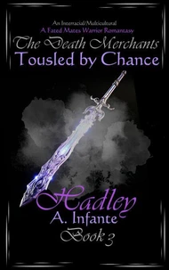 Tousled by Chance; Hadley