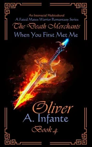When You First Met Me; Oliver
