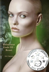 Reluctant Gods III - Reset