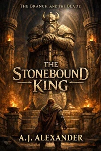 The Stonebound King
