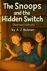 The Snoops and The Hidden Switch