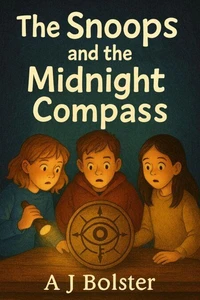 The Snoops and The Phantom Postbox