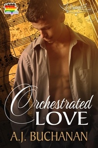  A.J. Buchanan - Orchestrated Love - No Strings Attached, #1.