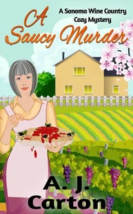 A Saucy Murder