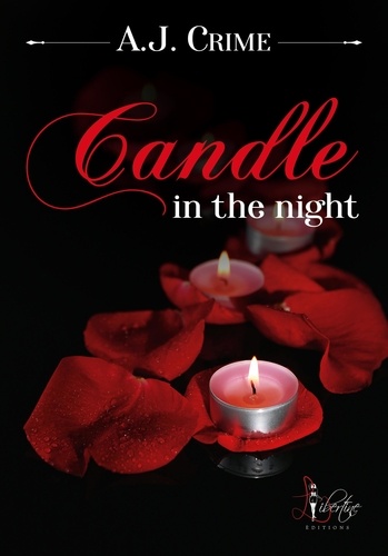 Candle in the night