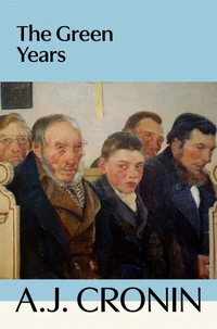 The Green Years