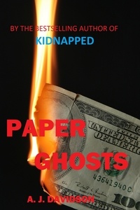  A. J. Davidson - Paper Ghosts.