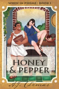 Honey and Pepper