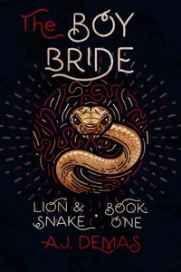 The Boy Bride