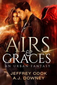 Airs &amp; Graces